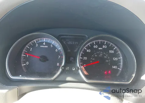 2016 Nissan Versa 1.6 S/1.6 S+/1.6 Sl/1.6 Sv from USA, damaged, VIN 3N1CN7AP6GL817282